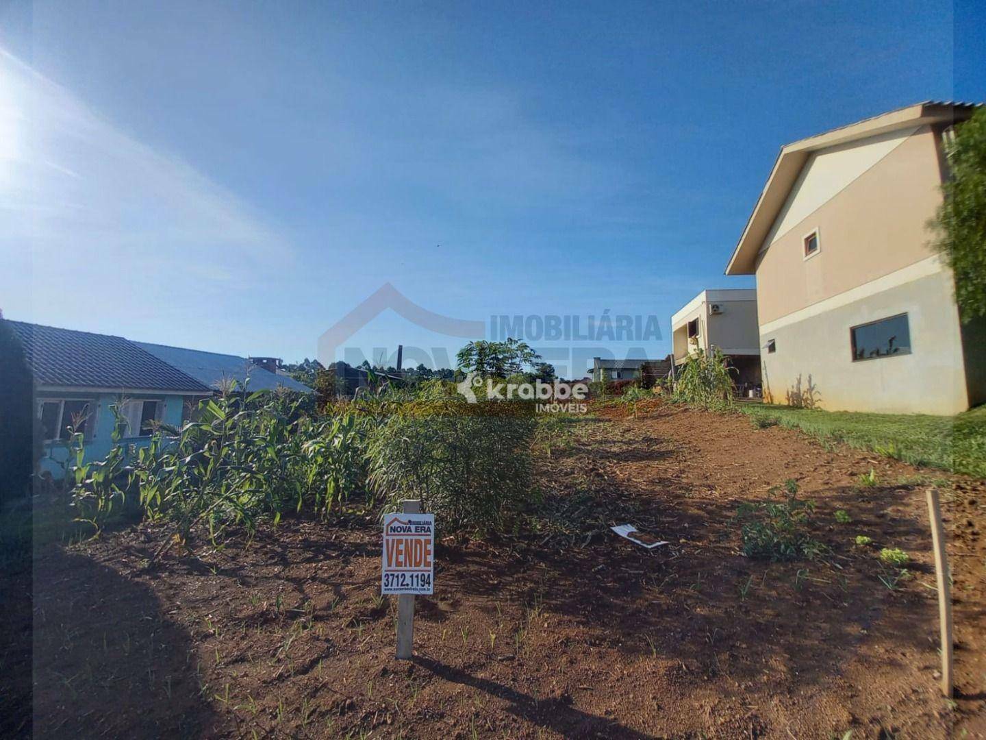 Terreno à venda, 405M2 - Foto 1