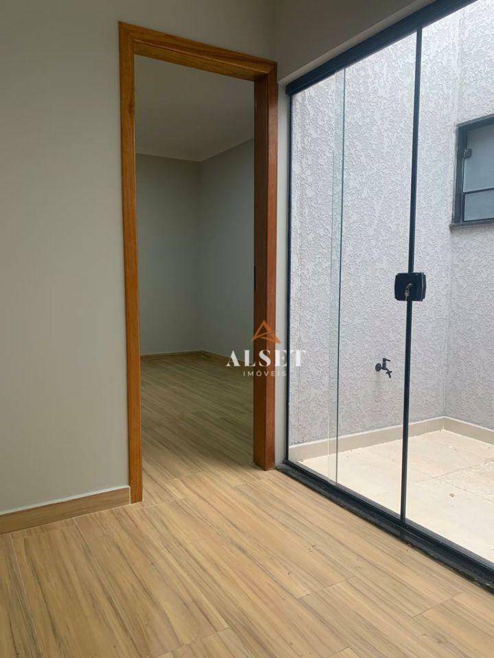 Sobrado à venda com 3 quartos, 150m² - Foto 11