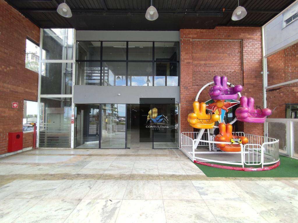 Loja-Salão para alugar, 1131m² - Foto 1