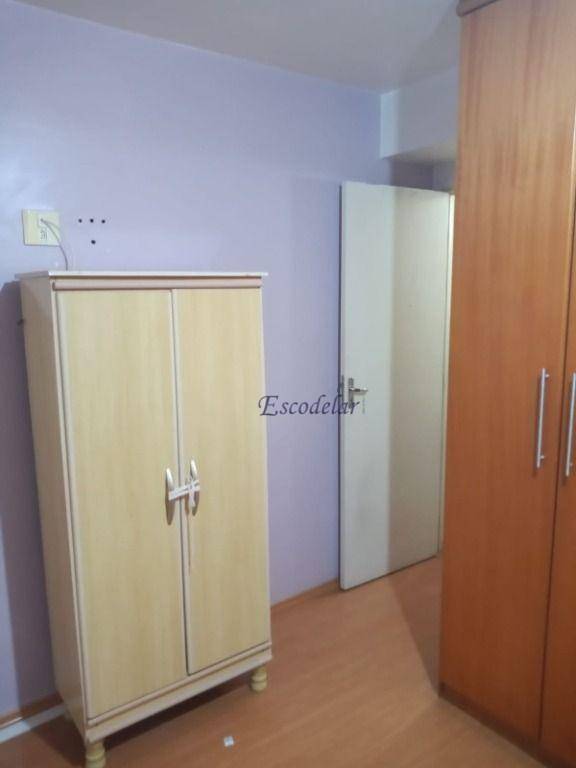 Apartamento à venda com 3 quartos, 67m² - Foto 12