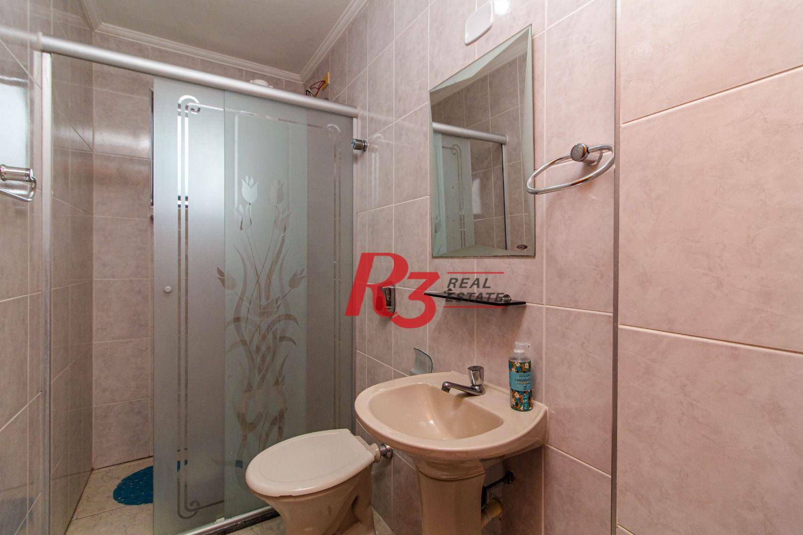 Apartamento à venda com 3 quartos, 140m² - Foto 29