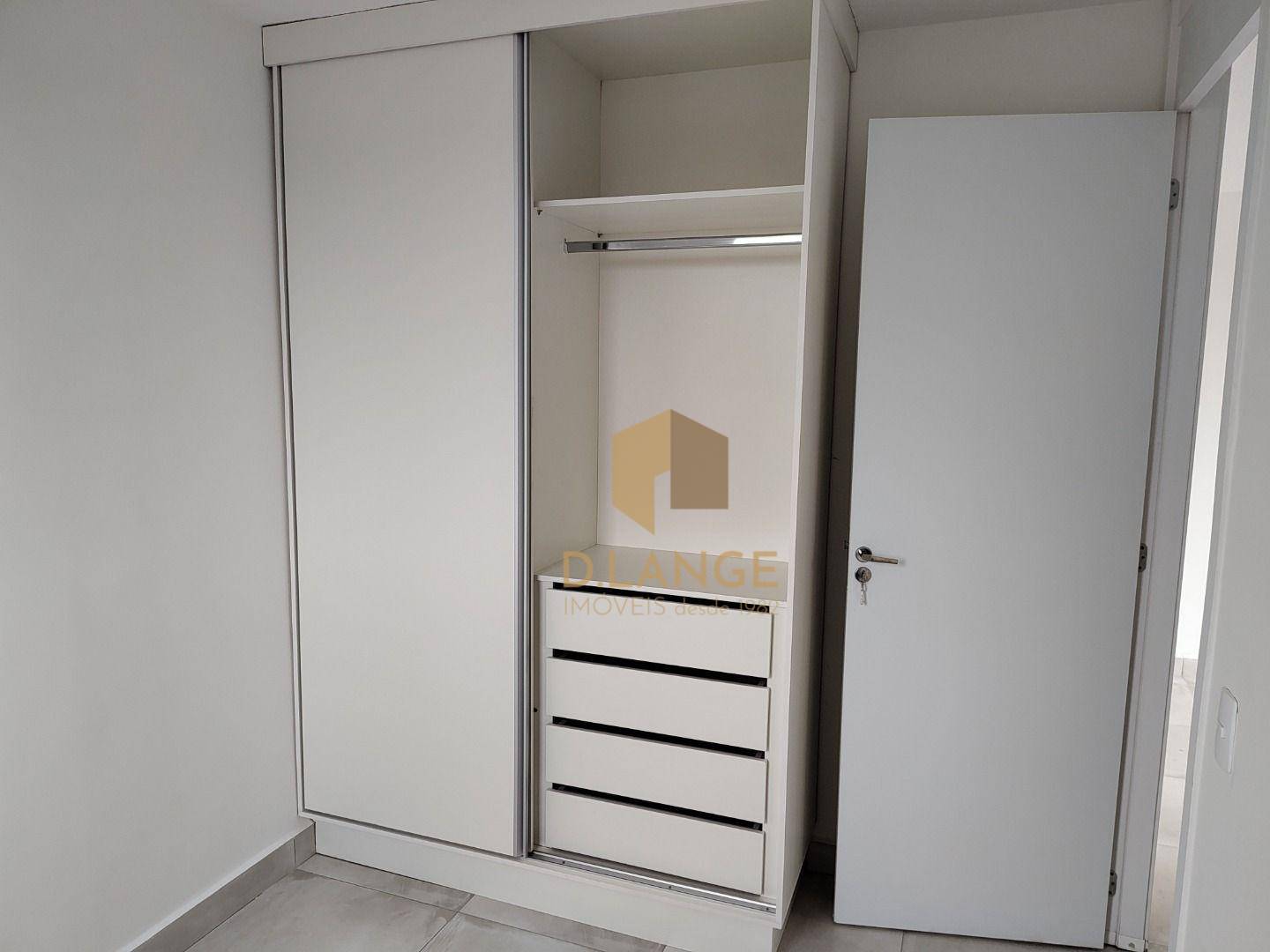 Apartamento para alugar com 2 quartos, 46m² - Foto 11