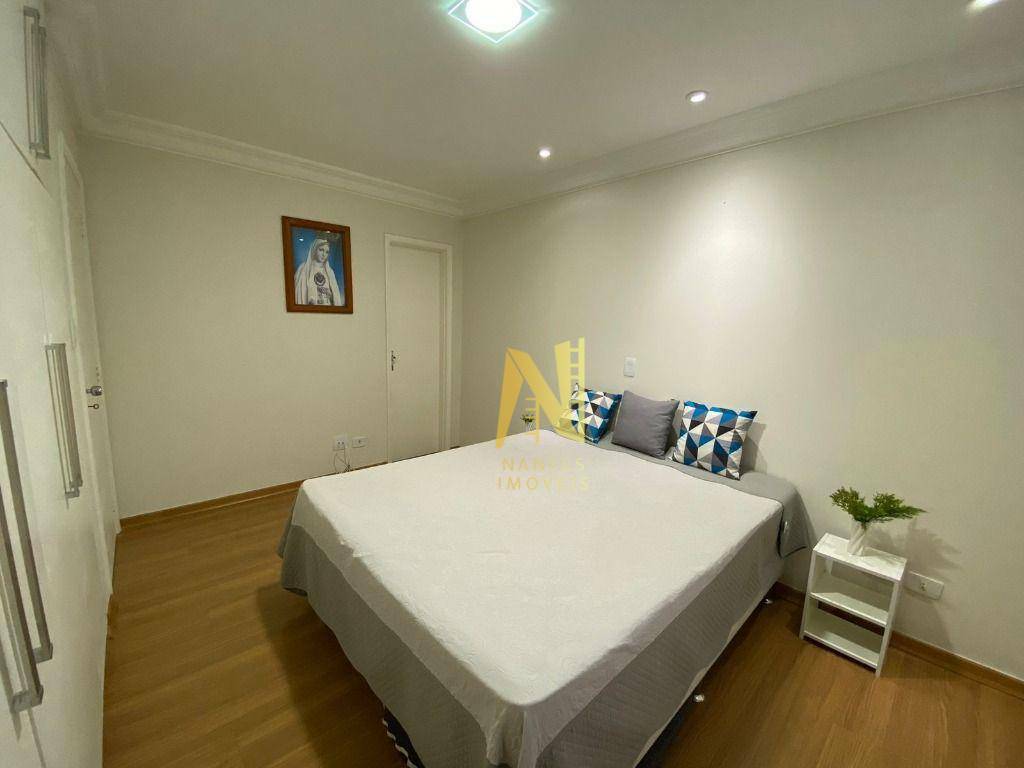 Apartamento à venda com 3 quartos, 90m² - Foto 14