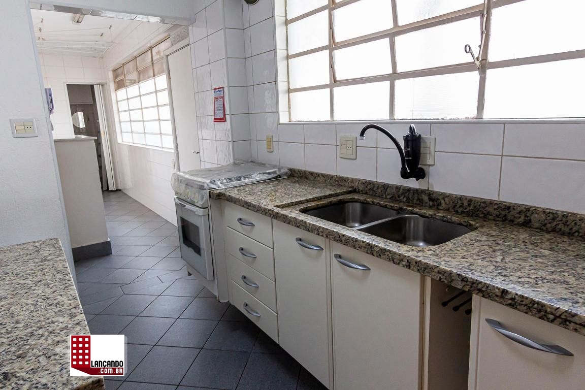 Apartamento à venda com 3 quartos, 120m² - Foto 4