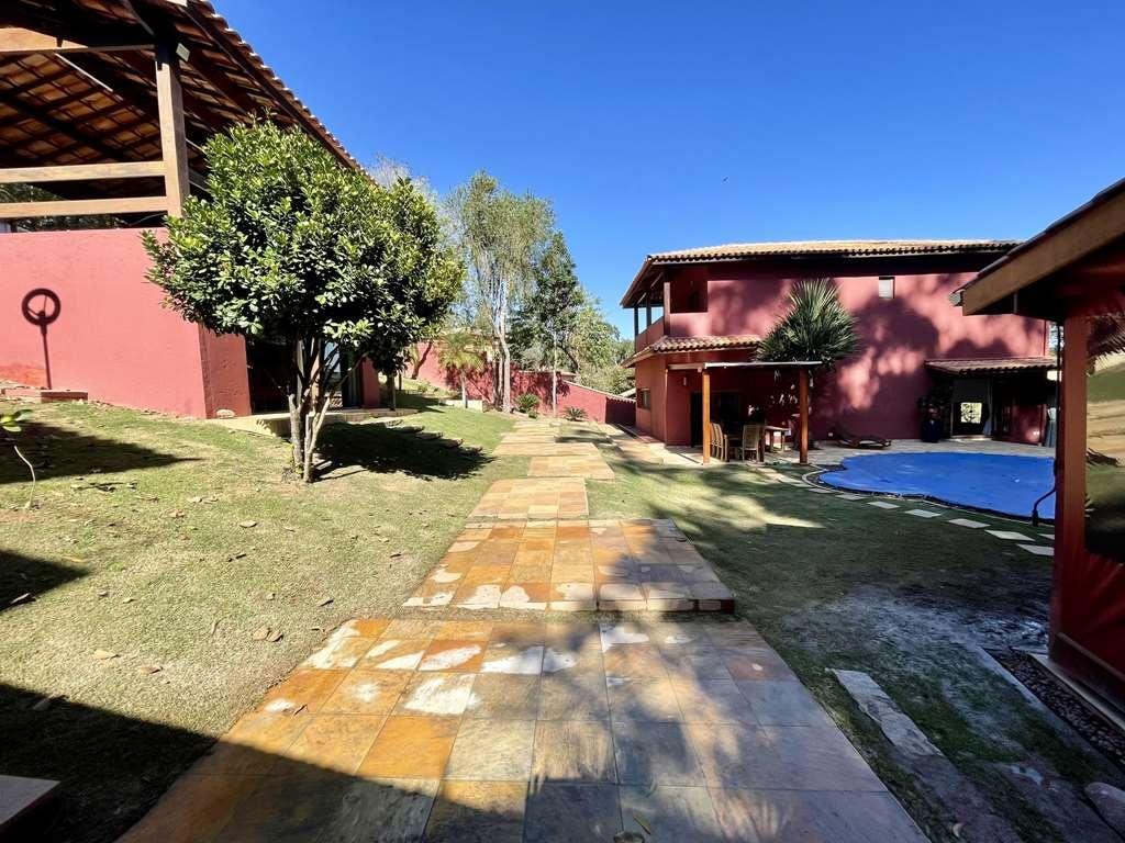 Casa de Condomínio à venda com 4 quartos, 2000m² - Foto 8