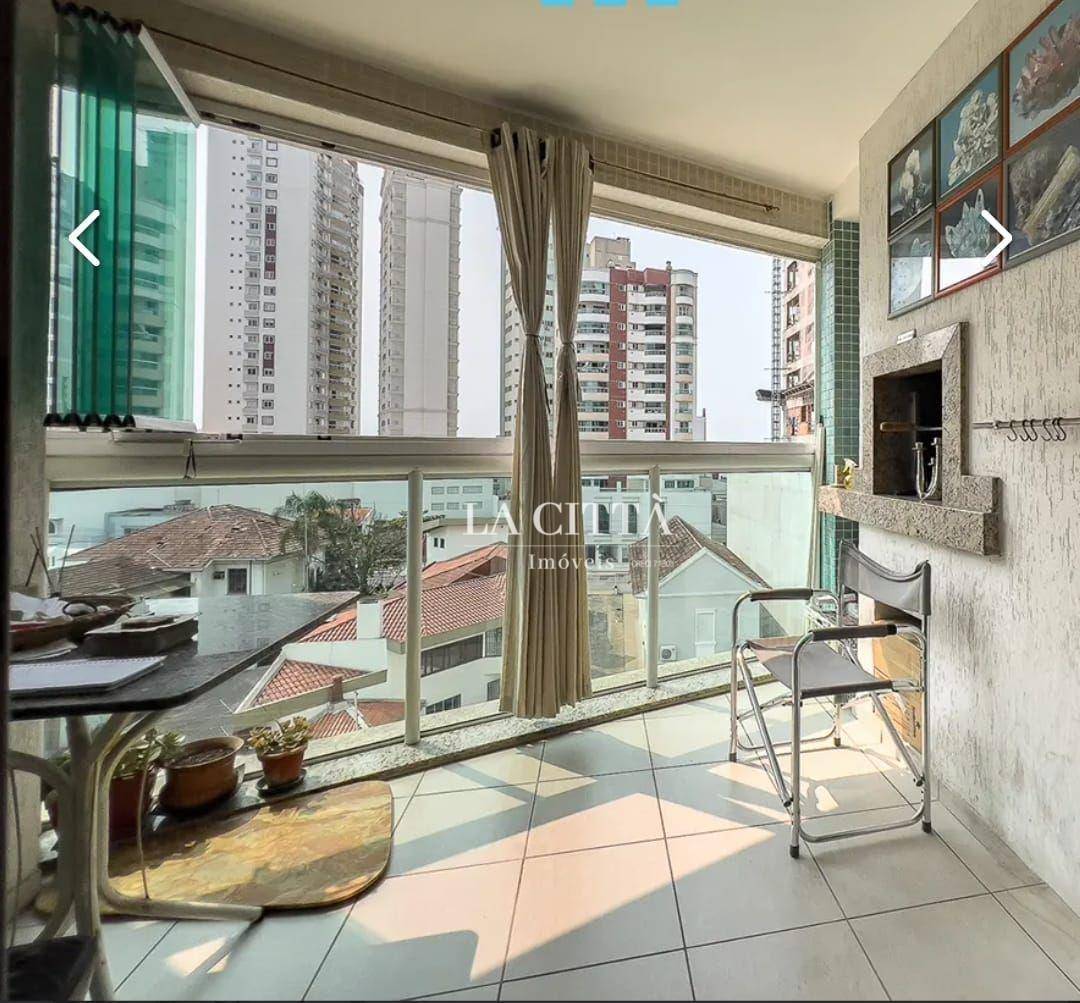 Apartamento, 2 quartos, 83 m² - Foto 3