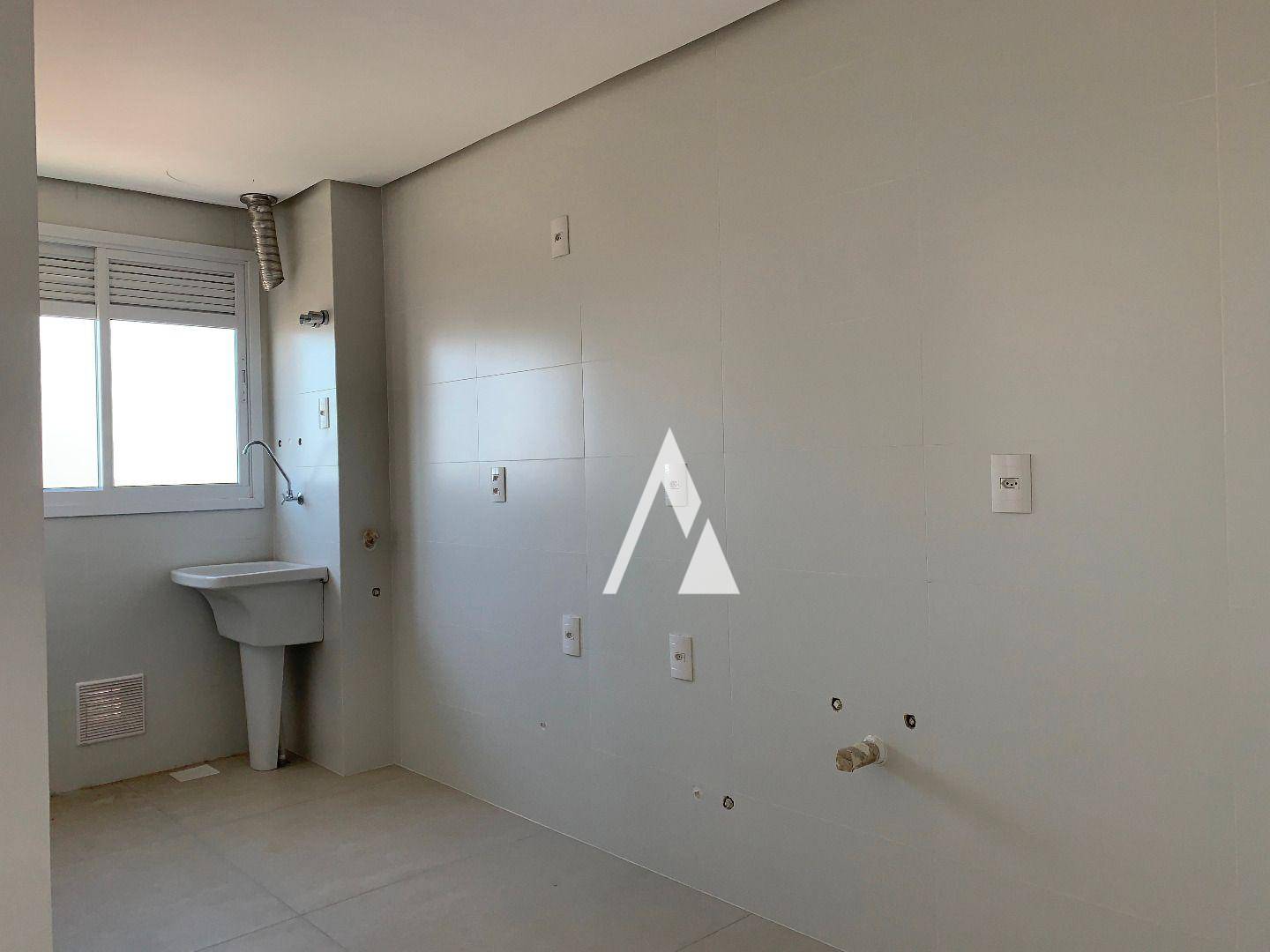 Apartamento à venda com 2 quartos, 57m² - Foto 10