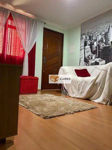 Apartamento à venda com 2 quartos, 50m² - Foto 5