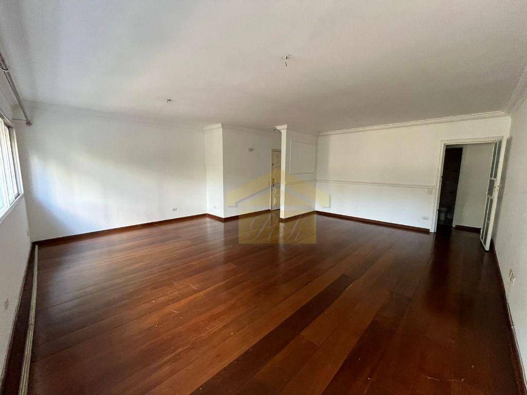 Apartamento à venda com 3 quartos, 130m² - Foto 3