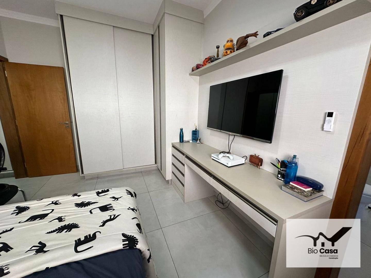 Casa de Condomínio à venda com 3 quartos, 193m² - Foto 18