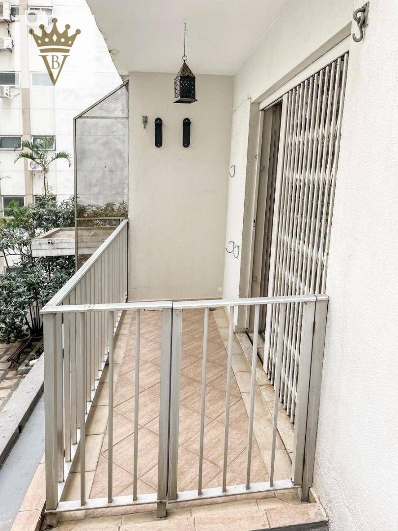 Apartamento à venda com 2 quartos, 67m² - Foto 28