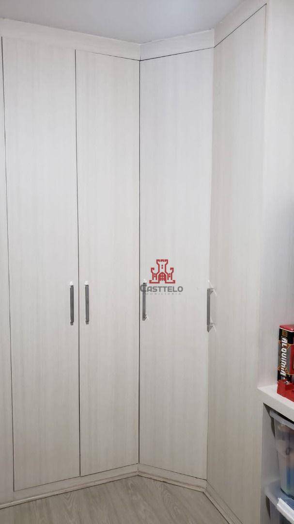 Apartamento à venda com 3 quartos, 116m² - Foto 9