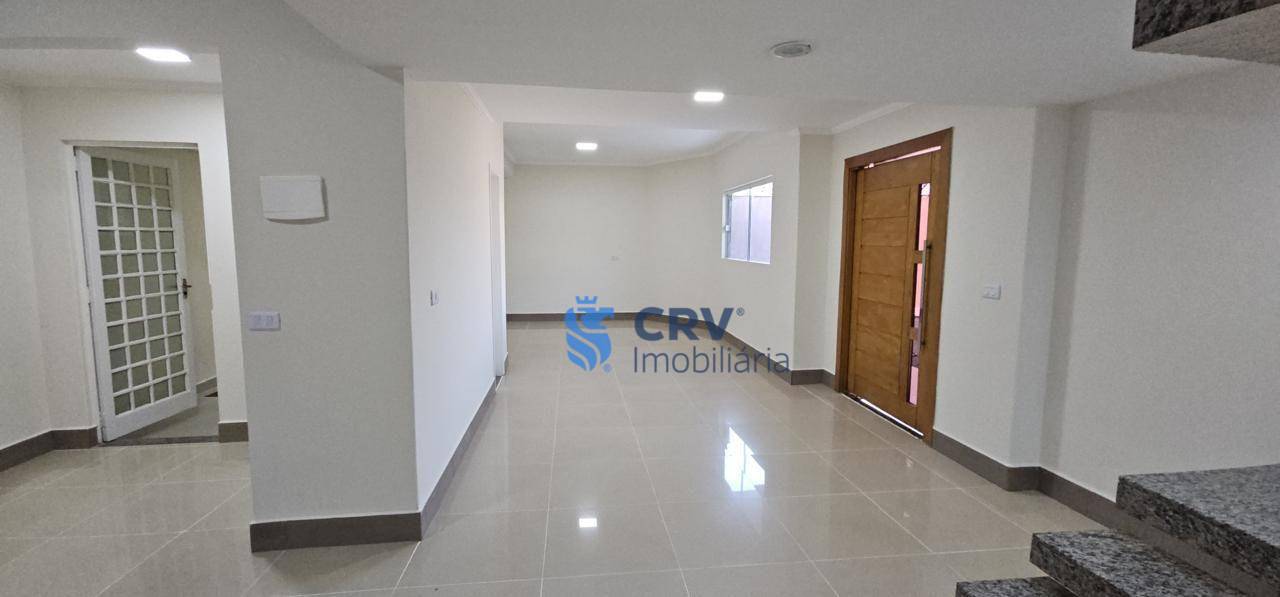 Casa à venda com 3 quartos, 160m² - Foto 2