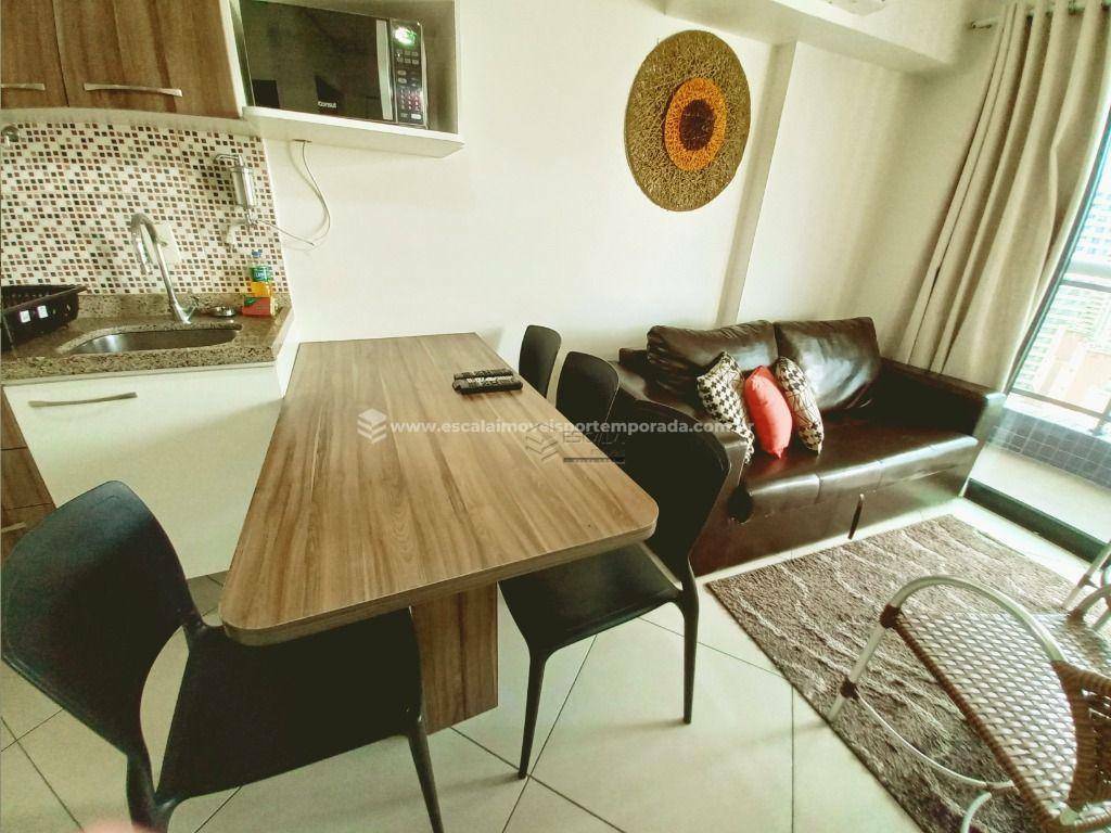 Apartamento para lancamento com 2 quartos, 47m² - Foto 7