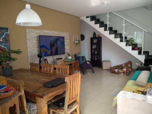 Sobrado à venda com 3 quartos, 170m² - Foto 6