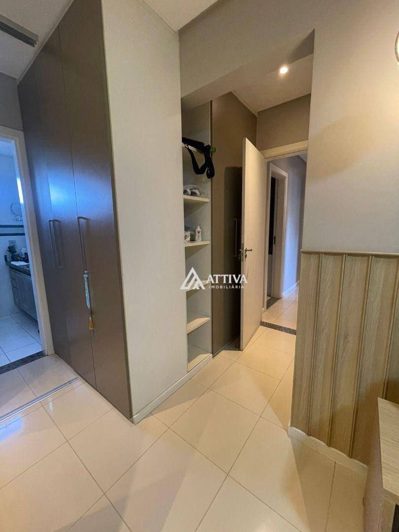 Apartamento à venda com 3 quartos, 157m² - Foto 9