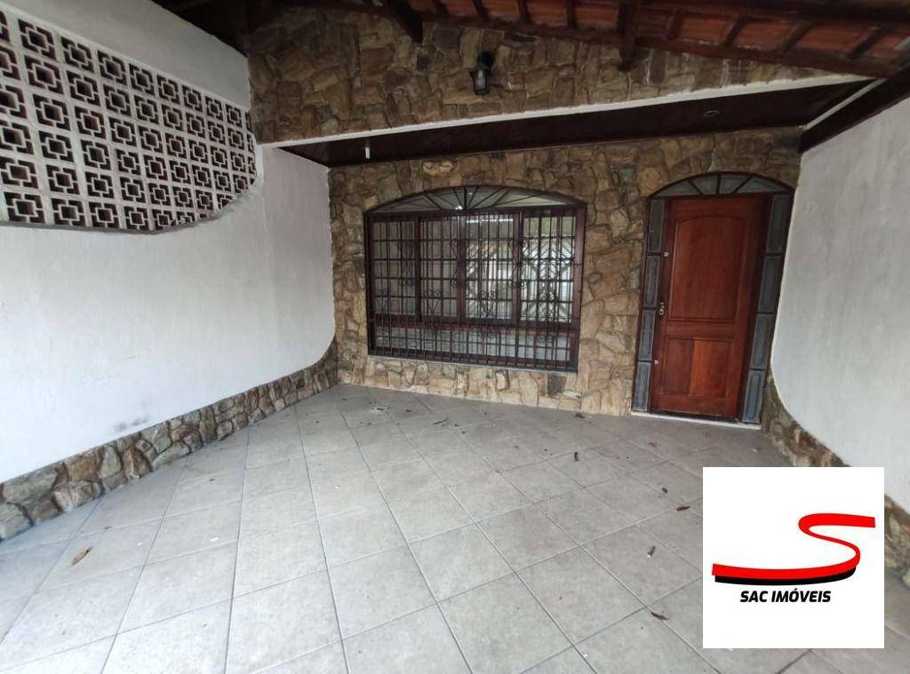 Sobrado à venda com 3 quartos, 147M2 - Foto 3