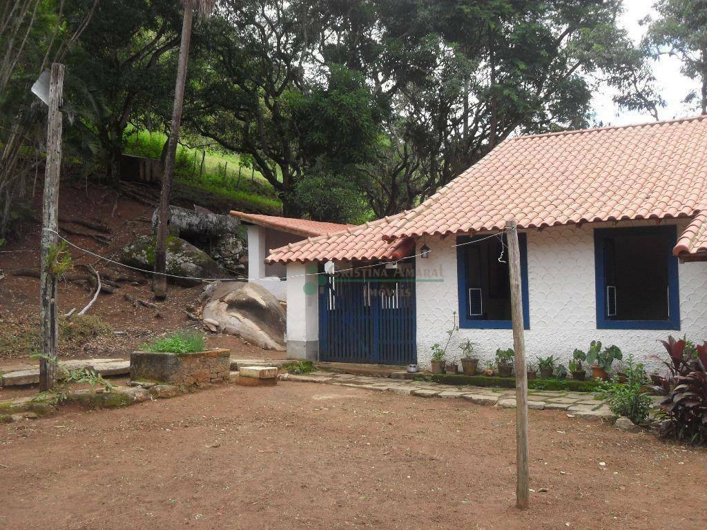 Fazenda à venda com 4 quartos, 200m² - Foto 13