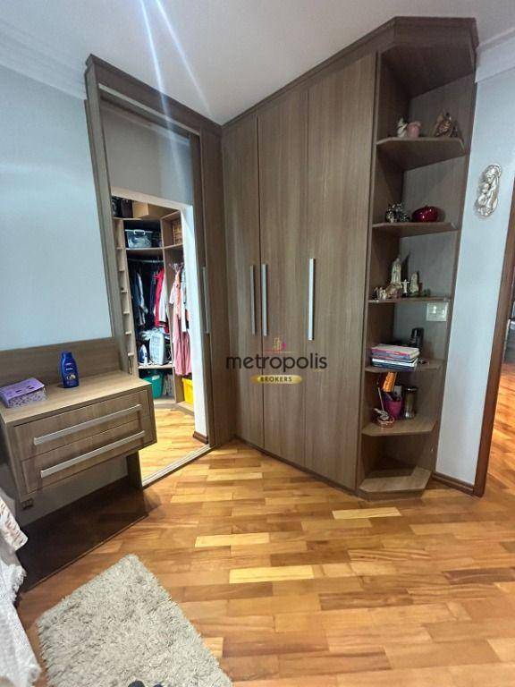 Sobrado à venda com 3 quartos, 192m² - Foto 29