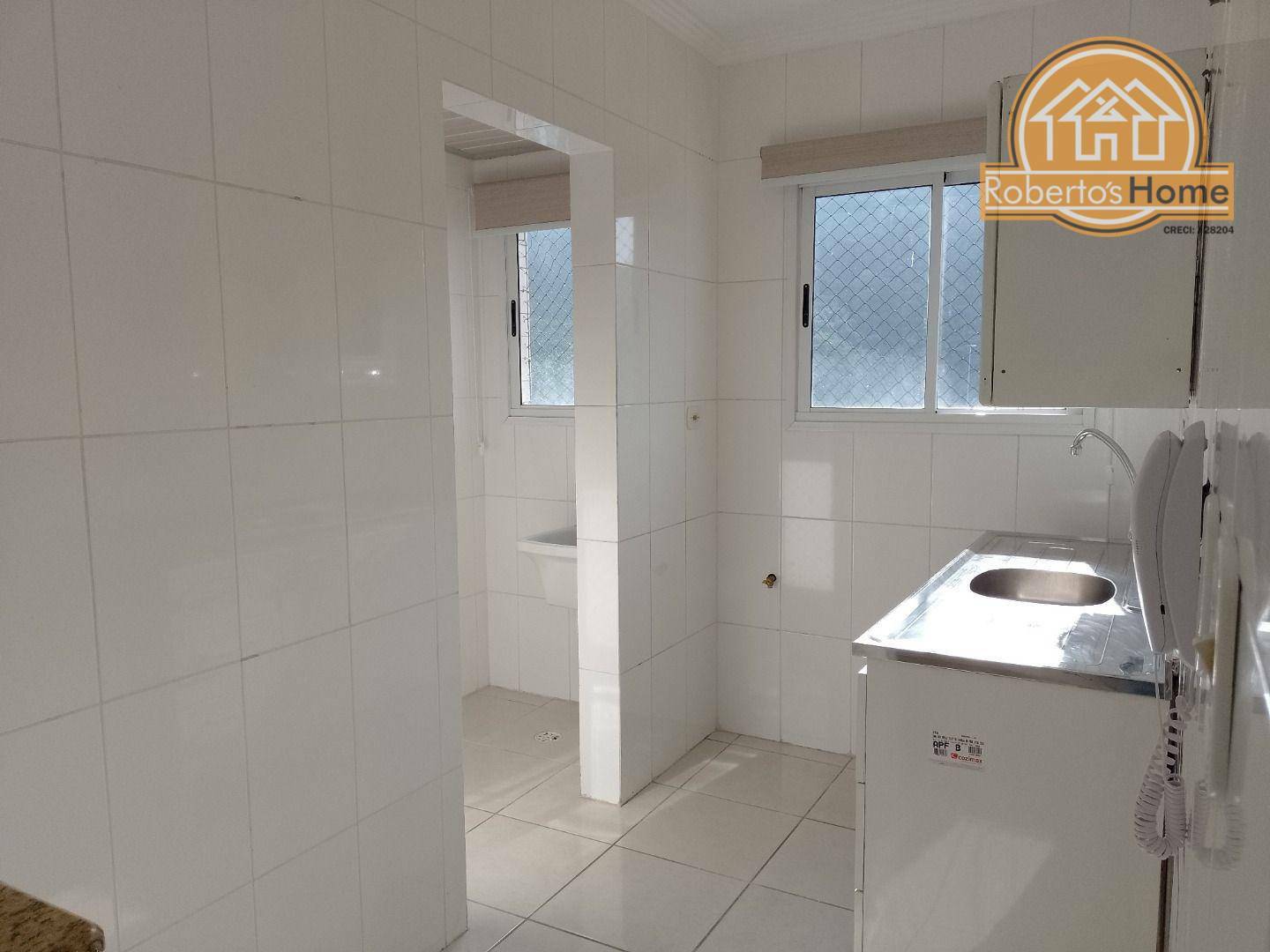 Apartamento à venda com 2 quartos, 60m² - Foto 19