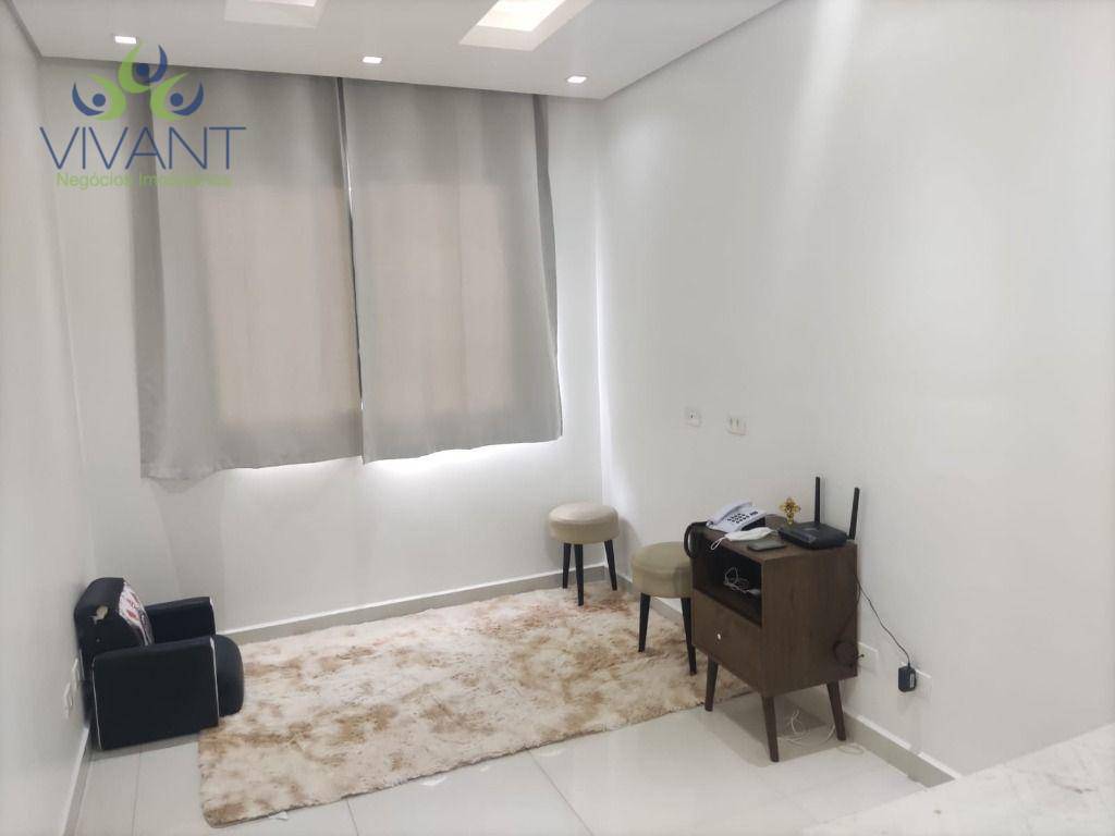 Apartamento à venda com 2 quartos, 65M2 - Foto 5