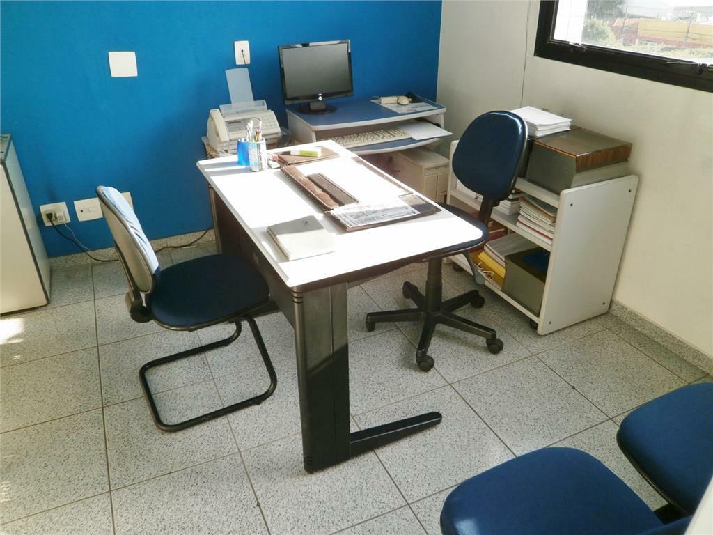 Conjunto Comercial-Sala à venda, 30m² - Foto 1