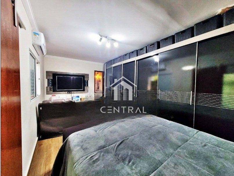 Casa, 3 quartos, 146 m² - Foto 5