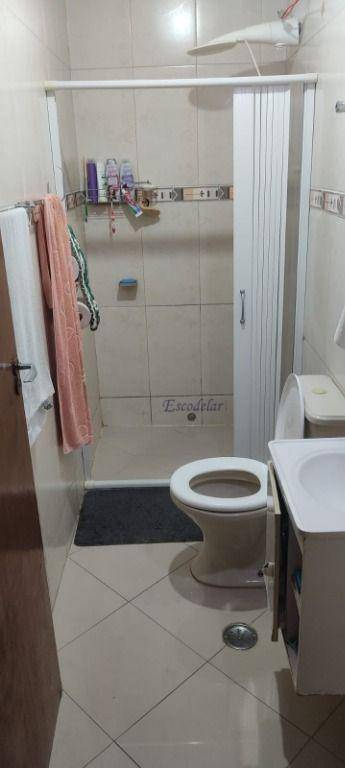 Casa de Condomínio à venda com 3 quartos, 100m² - Foto 20