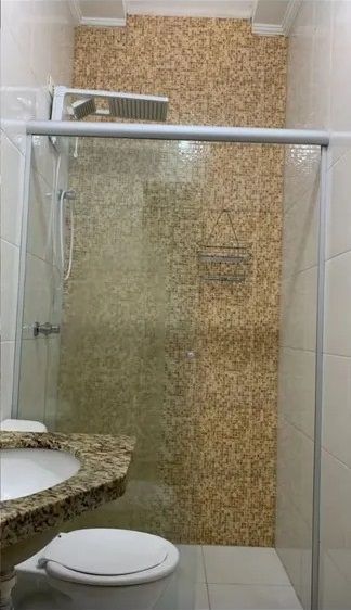 Sobrado à venda com 2 quartos, 95m² - Foto 11