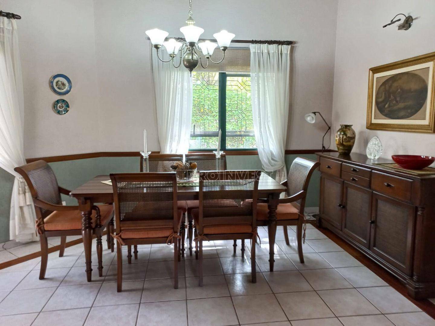 Casa de Condomínio à venda com 3 quartos, 238m² - Foto 13