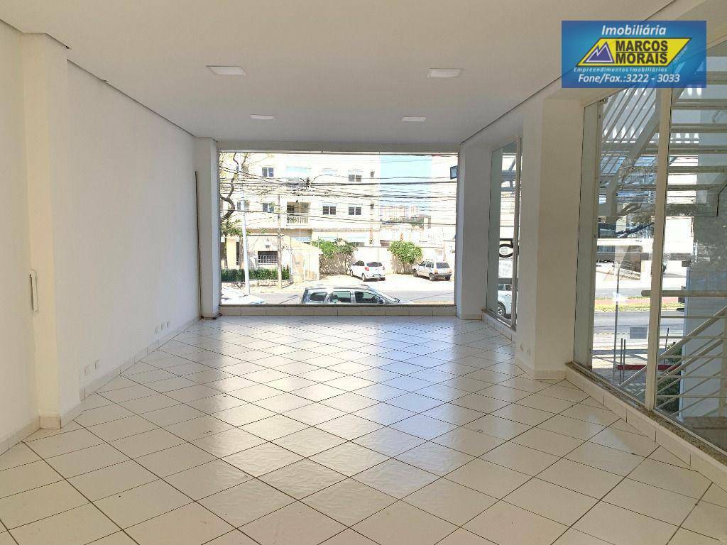 Prédio Inteiro para alugar, 578m² - Foto 18