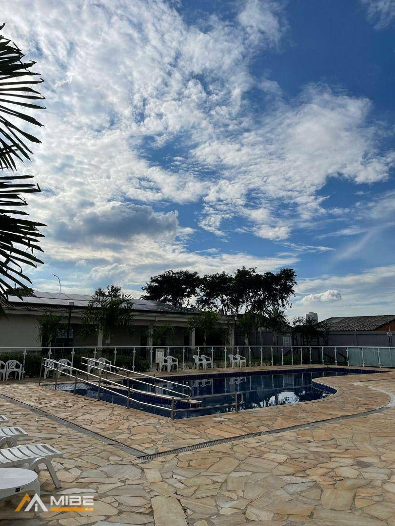 Apartamento para alugar com 2 quartos, 52m² - Foto 38