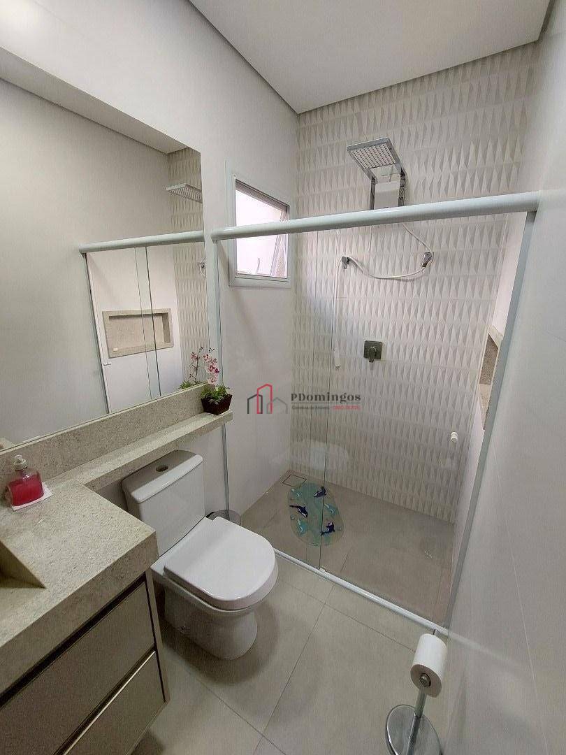 Casa de Condomínio à venda com 3 quartos, 144m² - Foto 5