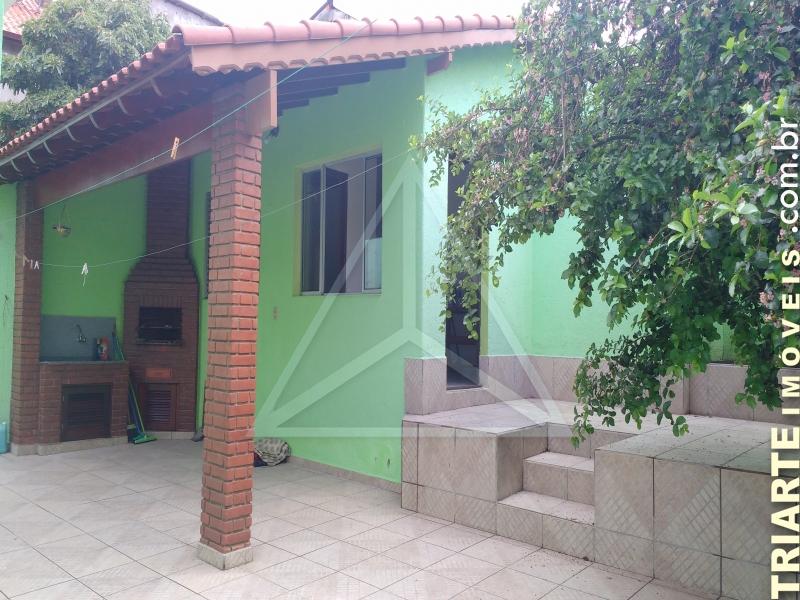 Casa à venda com 3 quartos, 125m² - Foto 19