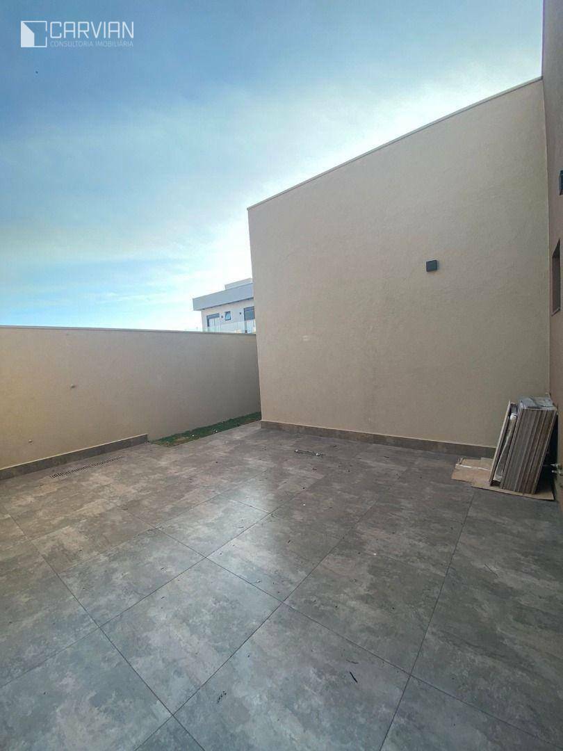 Casa de Condomínio à venda com 3 quartos, 153m² - Foto 3