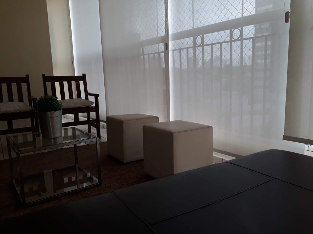 Apartamento à venda com 3 quartos, 130m² - Foto 7