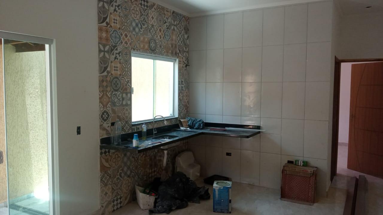 Casa à venda com 2 quartos, 125m² - Foto 10