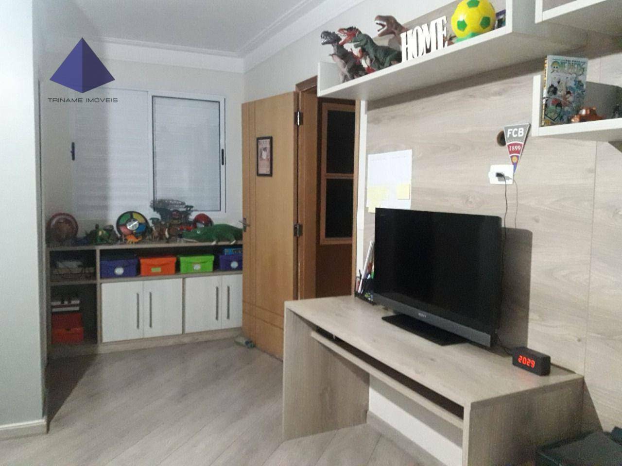 Sobrado à venda com 3 quartos, 185m² - Foto 50