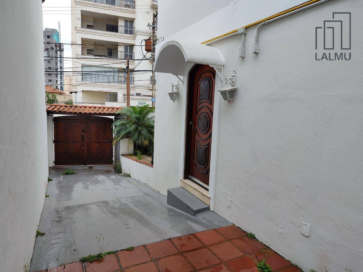 Sobrado para alugar com 3 quartos, 180m² - Foto 3