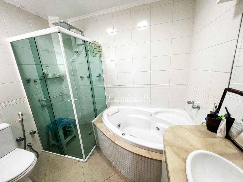 Apartamento à venda com 3 quartos, 145m² - Foto 12