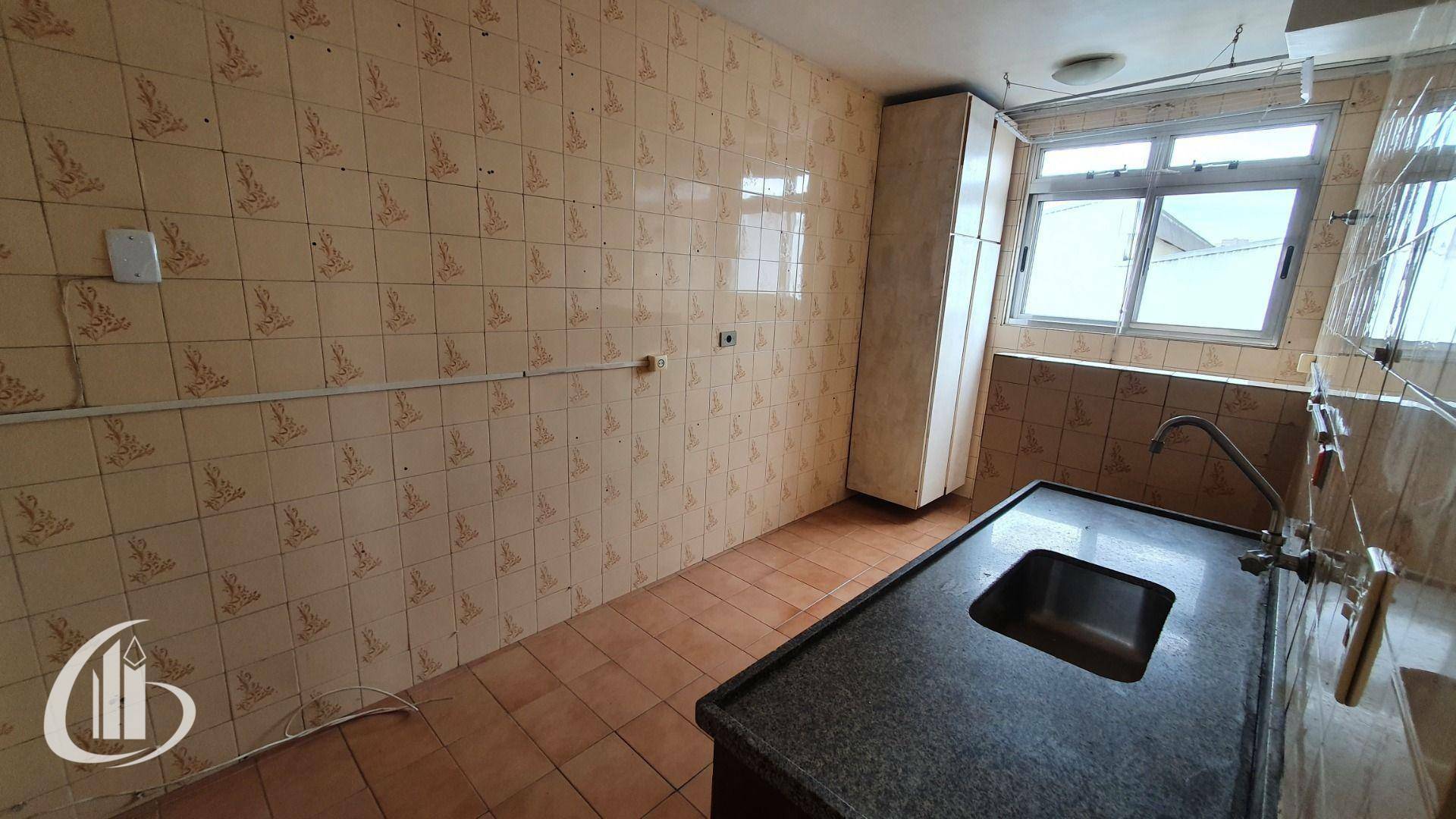 Apartamento à venda com 2 quartos, 53m² - Foto 6