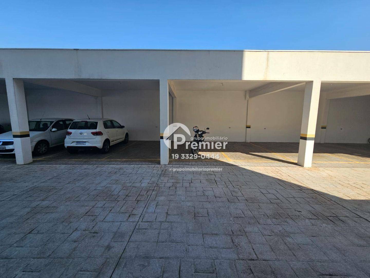 Apartamento à venda com 2 quartos, 64m² - Foto 7