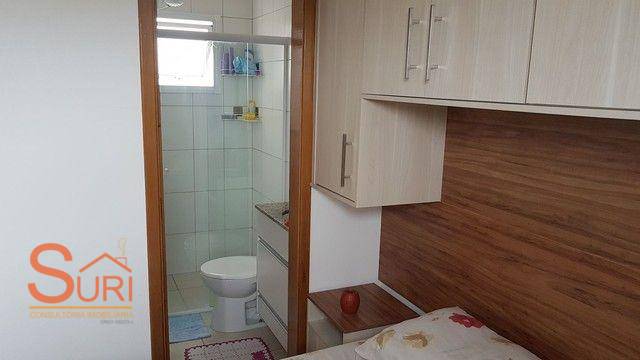 Apartamento à venda com 3 quartos, 88m² - Foto 12