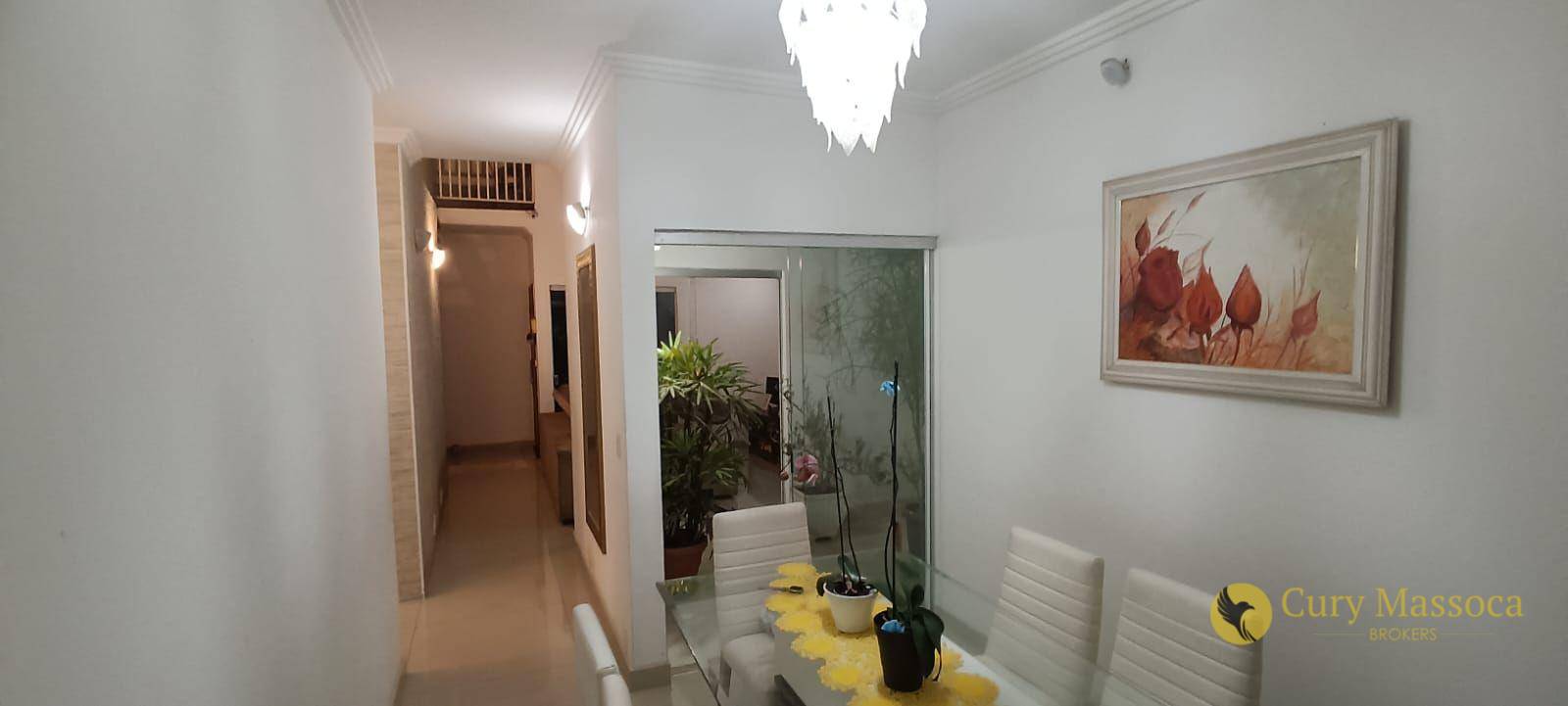 Casa à venda com 3 quartos, 152m² - Foto 19