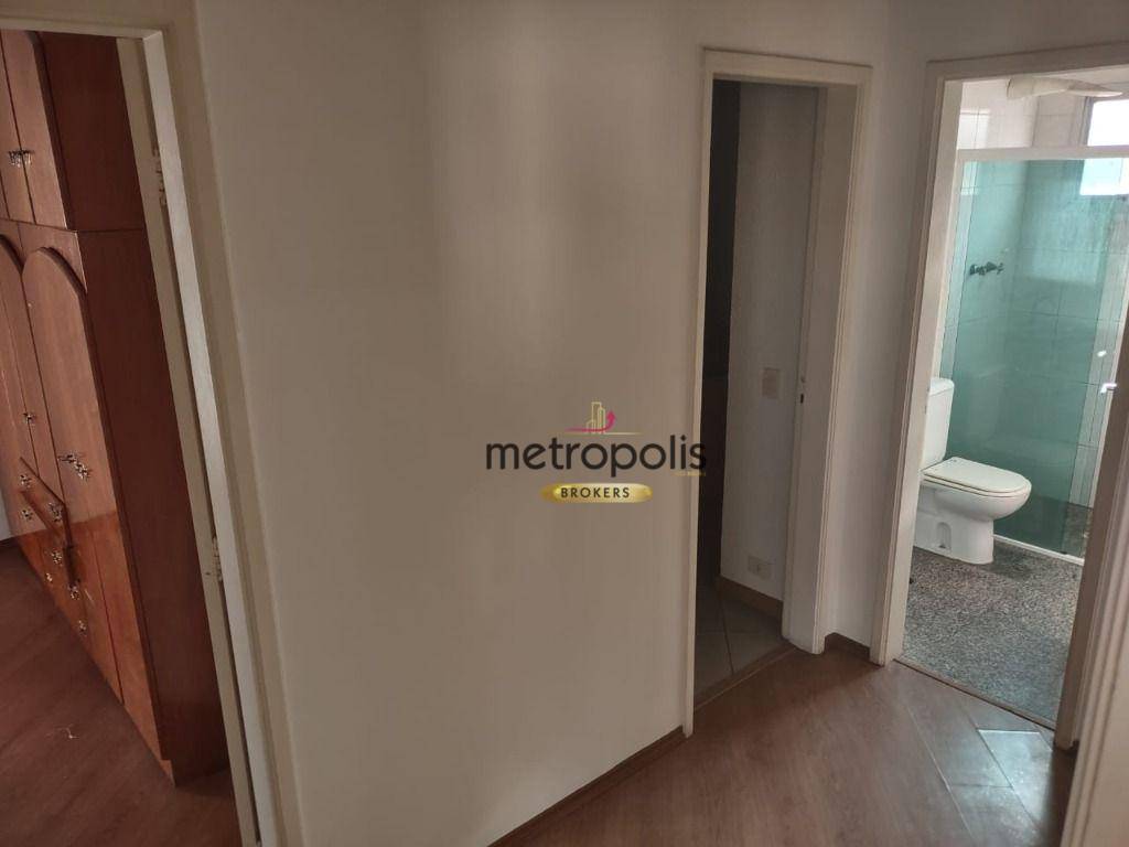 Apartamento à venda com 3 quartos, 120m² - Foto 5