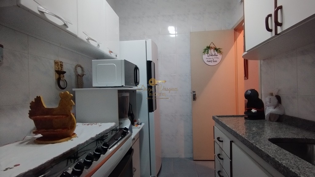 Apartamento à venda com 2 quartos, 61m² - Foto 14