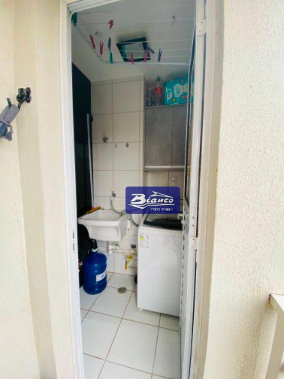 Apartamento à venda com 2 quartos, 50m² - Foto 7