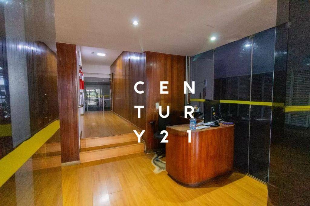 Apartamento para alugar com 1 quarto, 36m² - Foto 17