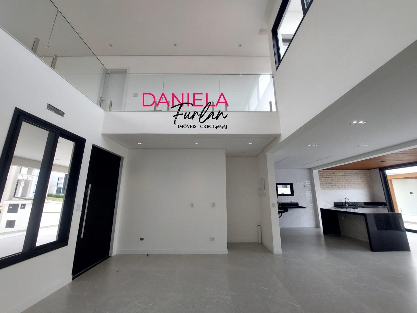 Casa de Condomínio à venda com 3 quartos, 230m² - Foto 3
