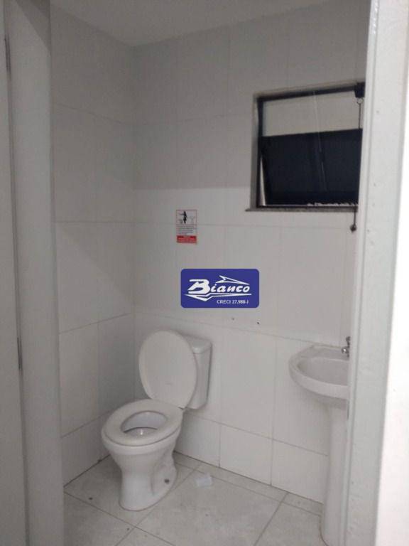 Loja-Salão para alugar, 200m² - Foto 11